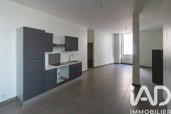 Immeuble à vendre 229 m² Saint-Léonard-de-Noblat