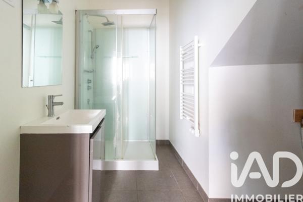 Immeuble à vendre 229 m² Saint-Léonard-de-Noblat