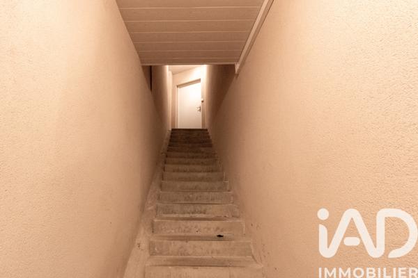 Immeuble à vendre 229 m² Saint-Léonard-de-Noblat