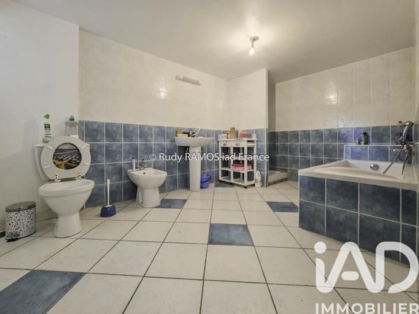 Maison à vendre 3 pièces 74 m² Sévérac d'Aveyron