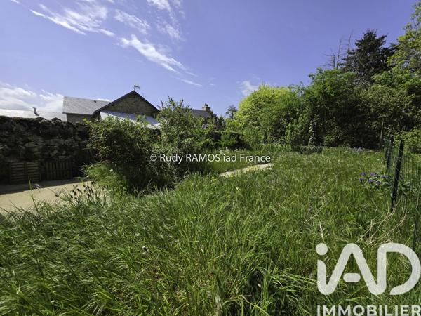 Maison à vendre 3 pièces 74 m² Sévérac d'Aveyron