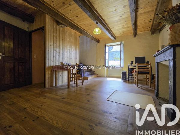 Maison à vendre 3 pièces 74 m² Sévérac d'Aveyron