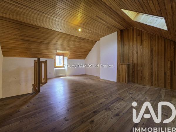 Maison à vendre 3 pièces 74 m² Sévérac d'Aveyron