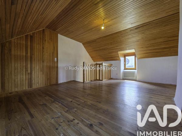 Maison à vendre 3 pièces 74 m² Sévérac d'Aveyron