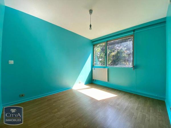 Appartement à louer 4 pièces 80.87m²