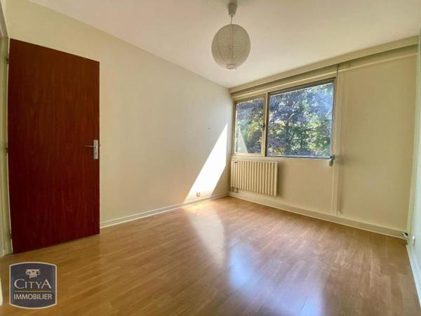 Appartement à louer 4 pièces 80.87m²