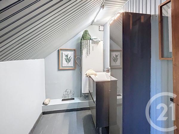 Maison à vendre  3 pièces - 53 m2 LE PETIT QUEVILLY - 76