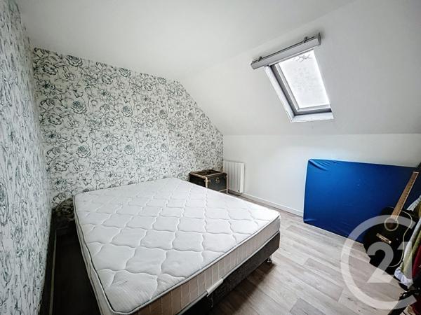 Maison à vendre  3 pièces - 53 m2 LE PETIT QUEVILLY - 76