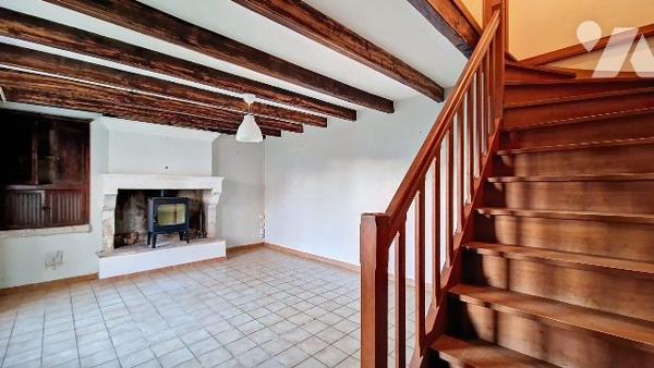 Maison à vendre Fors