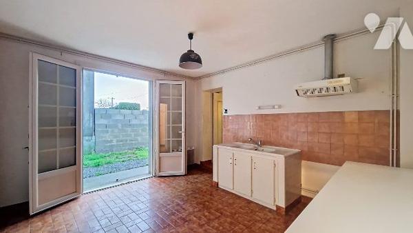 Maison à vendre Fors