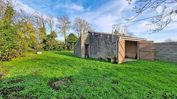 Maison à vendre Fors