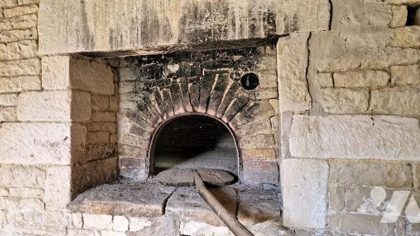 Maison à vendre Fors