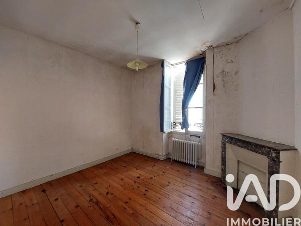 Immeuble à vendre 268 m² Dax