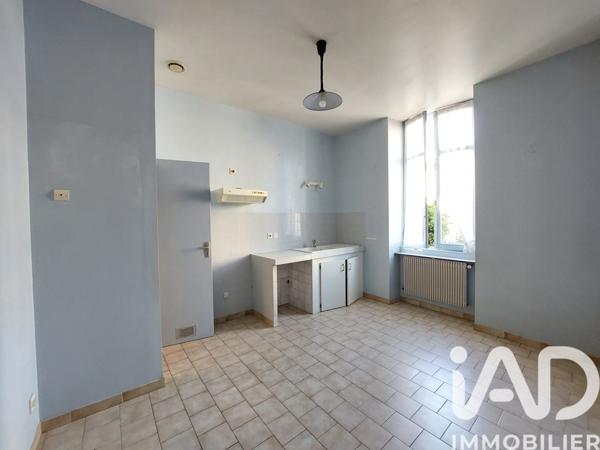 Immeuble à vendre 268 m² Dax