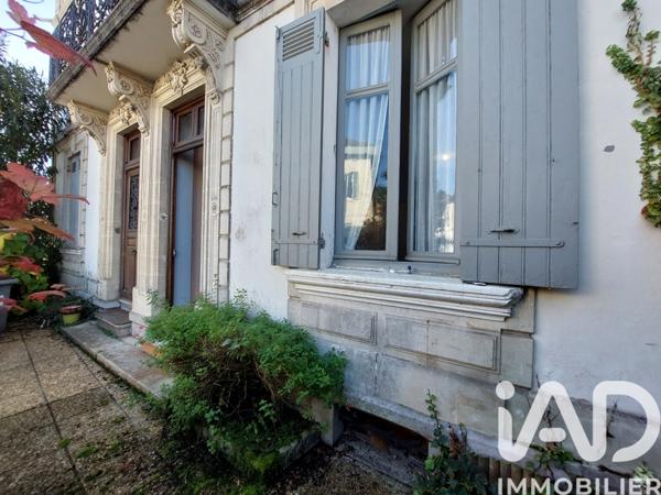 Immeuble à vendre 268 m² Dax