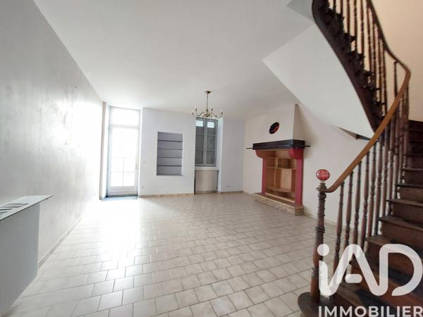 Immeuble à vendre 268 m² Dax