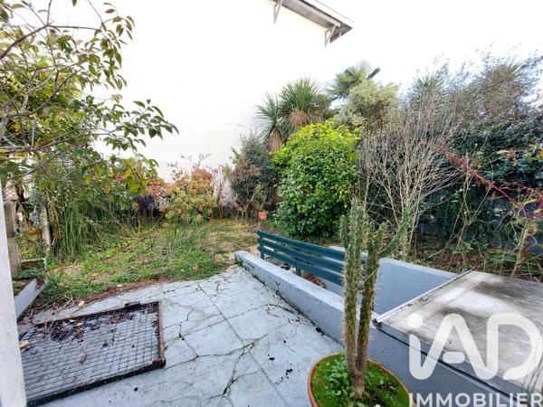 Immeuble à vendre 268 m² Dax