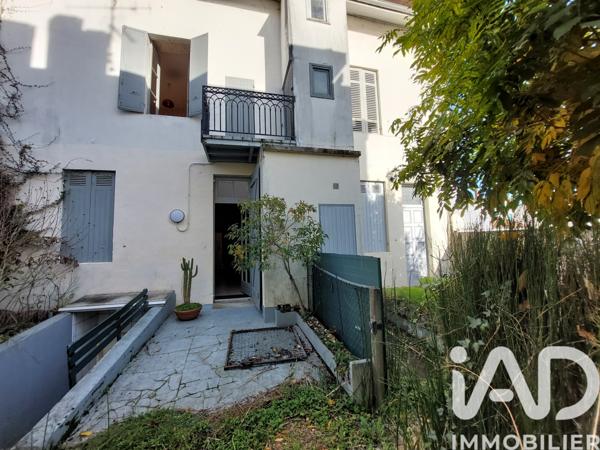Immeuble à vendre 268 m² Dax