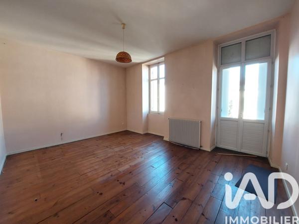 Immeuble à vendre 268 m² Dax