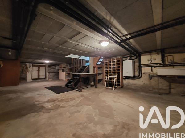 Immeuble à vendre 268 m² Dax