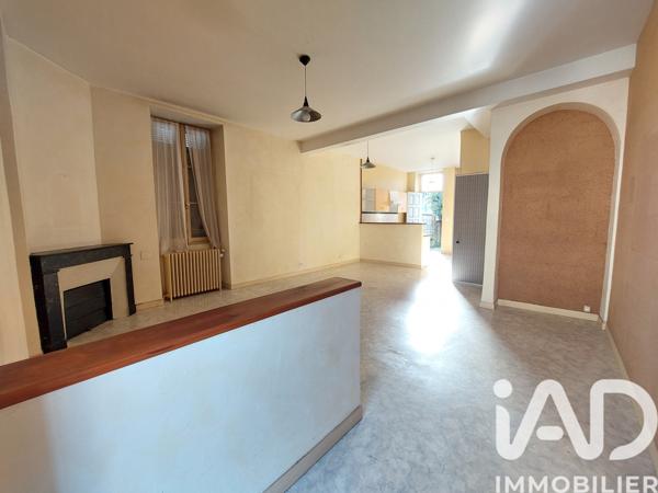 Immeuble à vendre 268 m² Dax