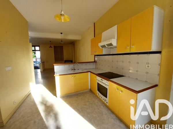 Immeuble à vendre 268 m² Dax