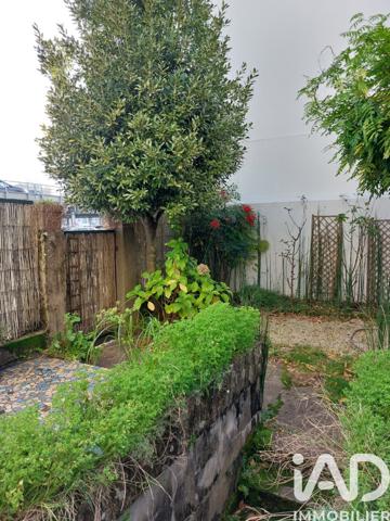 Immeuble à vendre 268 m² Dax