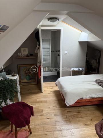 Local commercial de 160 m²