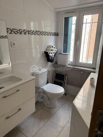 Local commercial de 160 m²