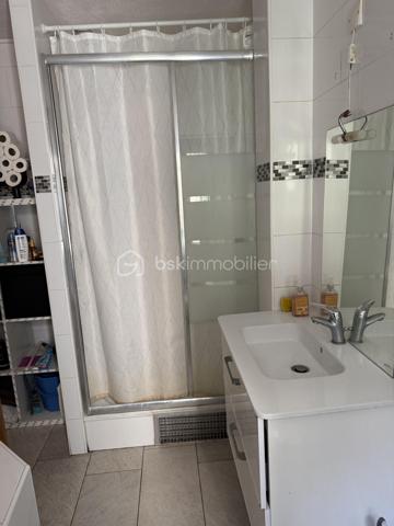 Local commercial de 160 m²