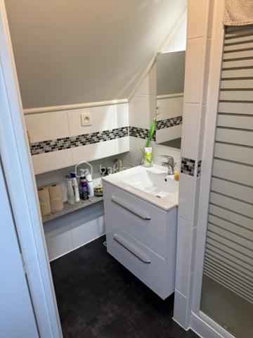 Local commercial de 160 m²