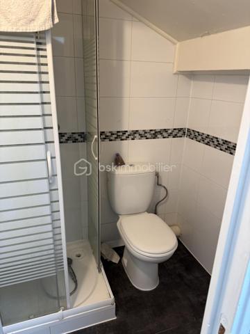 Local commercial de 160 m²