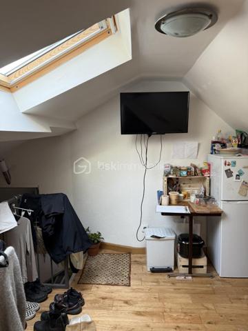 Local commercial de 160 m²