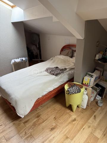 Local commercial de 160 m²