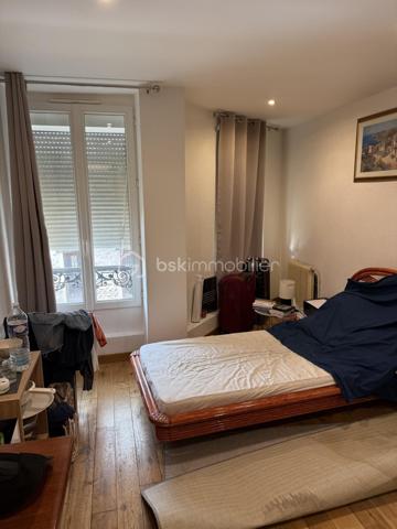 Local commercial de 160 m²