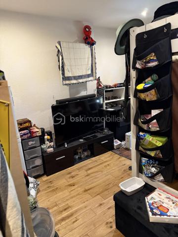 Local commercial de 160 m²