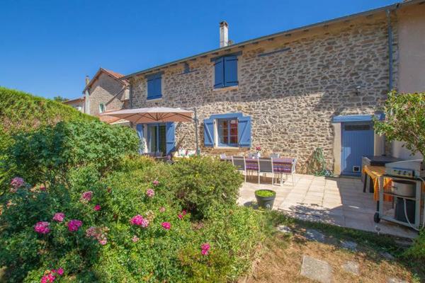 Maison 299 000 € Couzeix 7 p 240 m² DPE D