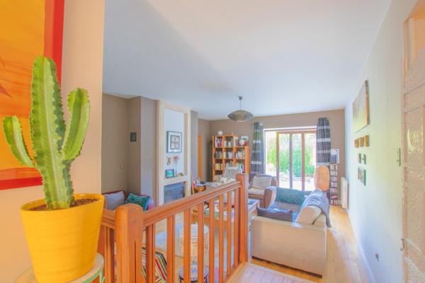 Maison 299 000 € Couzeix 7 p 240 m² DPE D