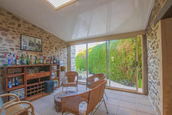 Maison 299 000 € Couzeix 7 p 240 m² DPE D