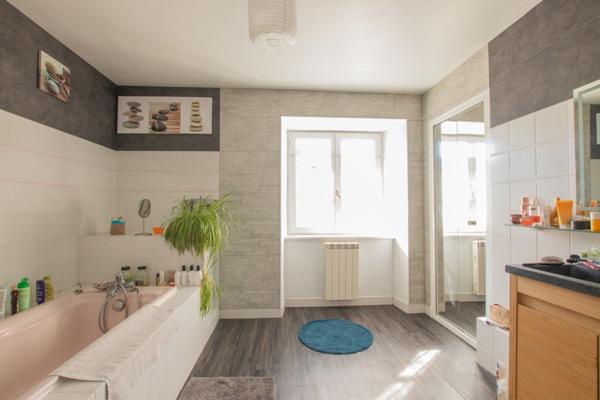 Maison 299 000 € Couzeix 7 p 240 m² DPE D