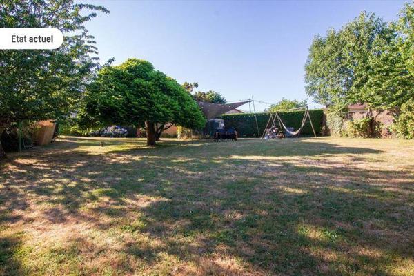 Maison 299 000 € Couzeix 7 p 240 m² DPE D