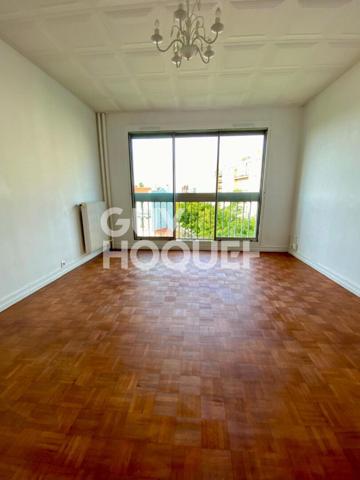 Appartement 2 pièce(s)