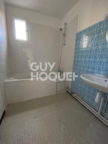 Appartement 2 pièce(s)