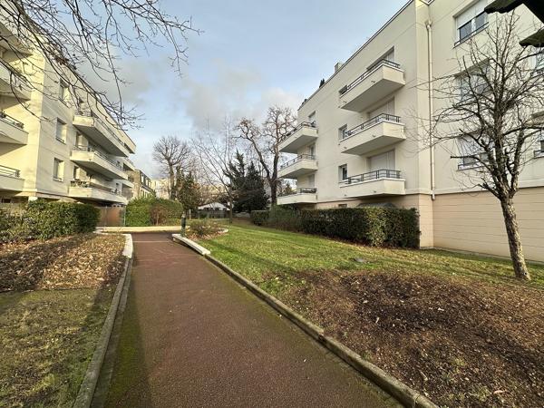 Appartement - 2 pièce(s) - 35 m2