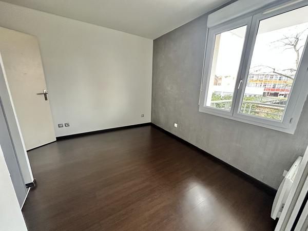 Appartement - 2 pièce(s) - 35 m2