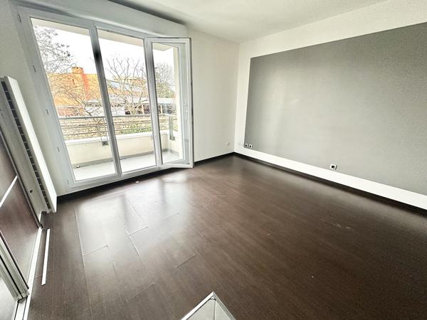Appartement - 2 pièce(s) - 35 m2