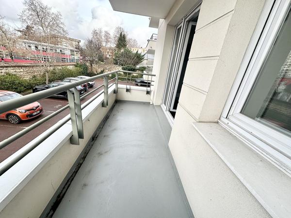 Appartement - 2 pièce(s) - 35 m2
