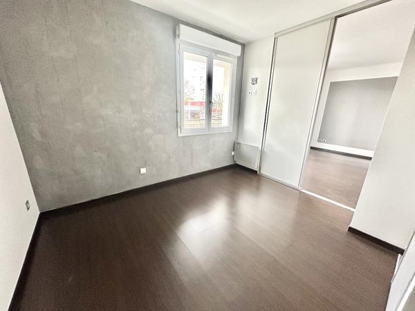 Appartement - 2 pièce(s) - 35 m2