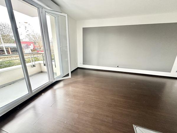 Appartement - 2 pièce(s) - 35 m2