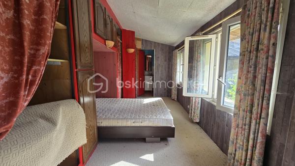 Maison de 110 m²